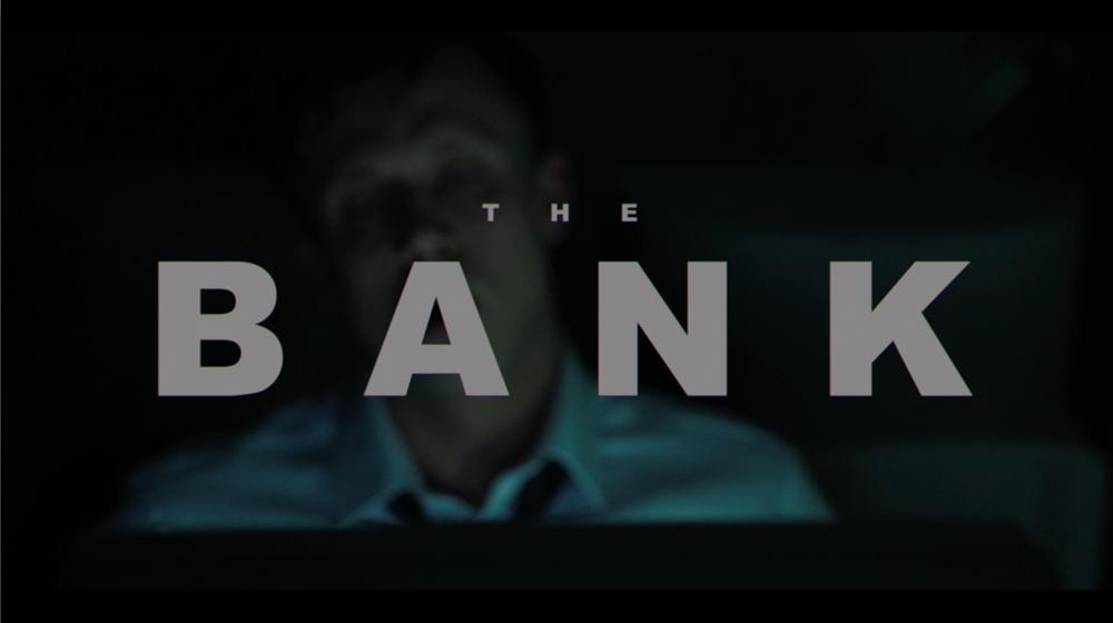 The Bank